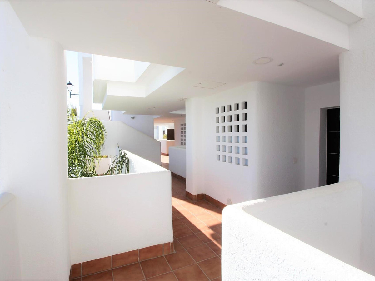Appartement lumineux avec clim - 6 pers., Appartement 6 personnes à San Juan de los Terreros - Photo 27