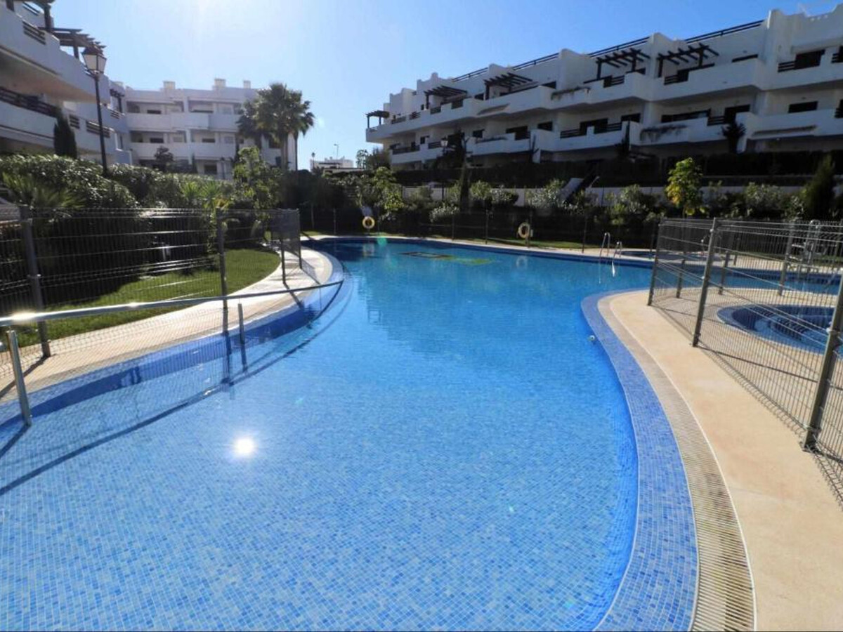 Appartement lumineux avec clim - 6 pers., Appartement 6 personnes à San Juan de los Terreros - Photo 32
