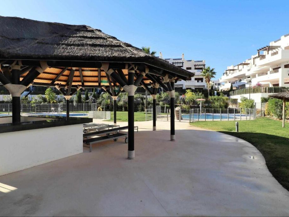 Appartement lumineux avec clim - 6 pers., Appartement 6 personnes à San Juan de los Terreros - Photo 33