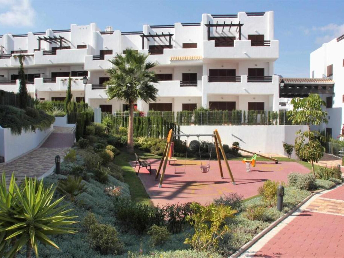 Appartement lumineux avec clim - 6 pers., Appartement 6 personnes à San Juan de los Terreros - Photo 34
