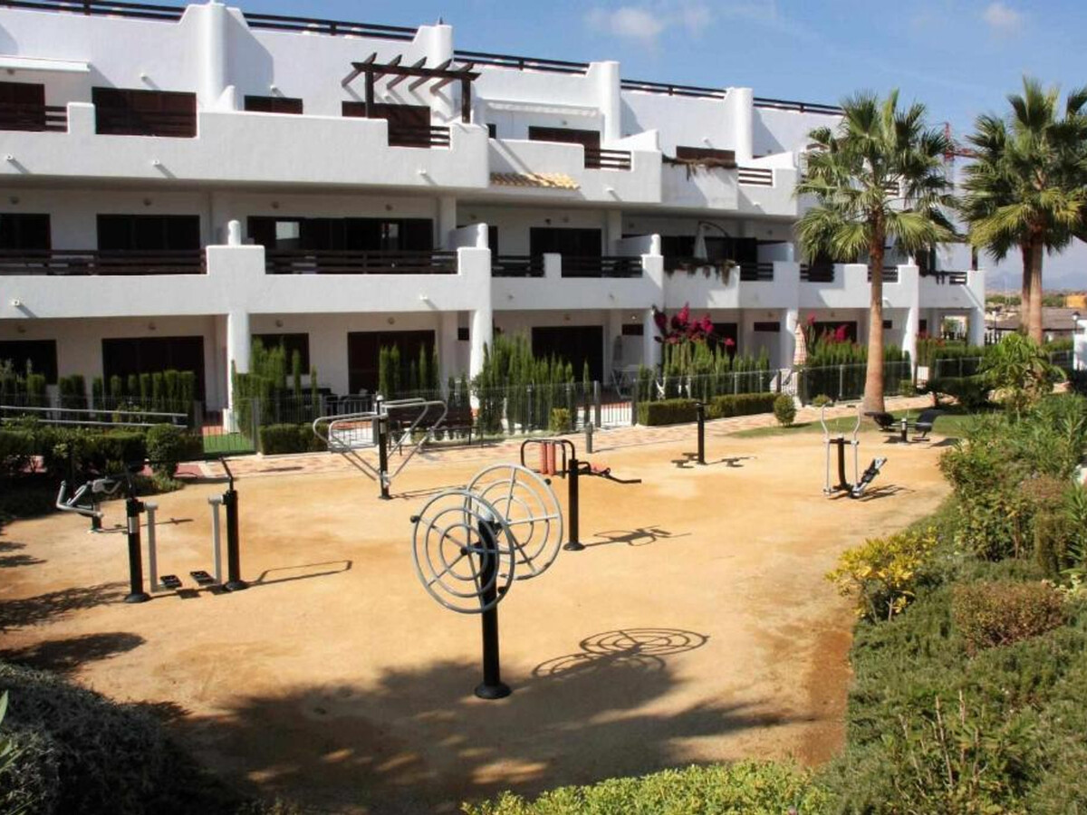 Appartement lumineux avec clim - 6 pers., Appartement 6 personnes à San Juan de los Terreros - Photo 35