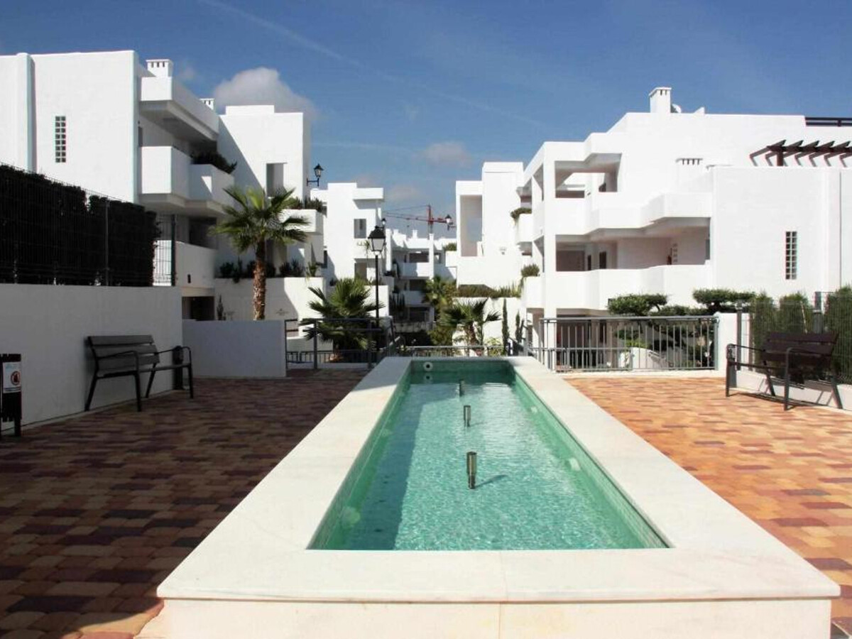 Appartement lumineux avec clim - 6 pers., Appartement 6 personnes à San Juan de los Terreros - Photo 36