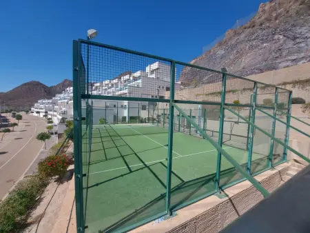 Appartement charmant, vues sur la mer - 4 pers., Appartement 4 personnes à San Juan de los Terreros : photo 19