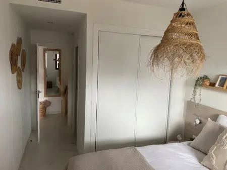 Appartement vacances avec piscine - 2 pers., Appartement 3 personnes à San Juan de los Terreros : photo 7
