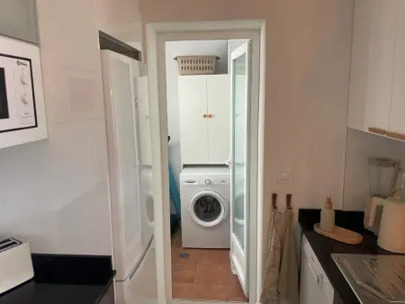 Appartement vacances avec piscine - 2 pers., Appartement 3 personnes à San Juan de los Terreros : photo 14