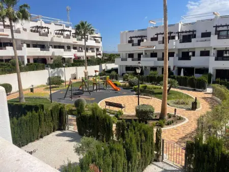 Appartement vacances avec piscine - 2 pers., Appartement 3 personnes à San Juan de los Terreros : photo 18