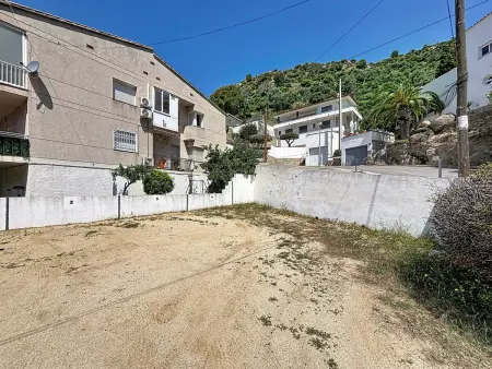 Appartement avec climatisation et parking - 4 pers. : photo 30