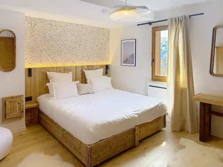 Appartement 10 pers. vue Mont Pourri à Montvalezan : photo 5