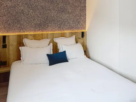 Appartement 10 pers. vue Mont Pourri à Montvalezan : photo 9