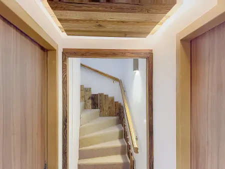 Appartement 10 pers. vue Mont Pourri à Montvalezan : photo 13