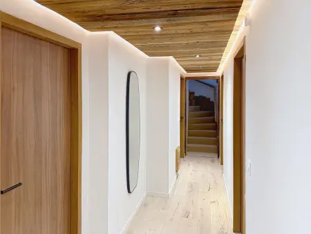 Appartement 10 pers. vue Mont Pourri à Montvalezan : photo 14