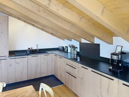 Appartement 12 pers. vue Mont Pourri - Montvalezan : photo 2