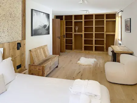 Appartement 12 pers. vue Mont Pourri - Montvalezan : photo 5