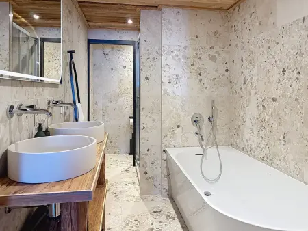 Appartement 12 pers. vue Mont Pourri - Montvalezan : photo 6