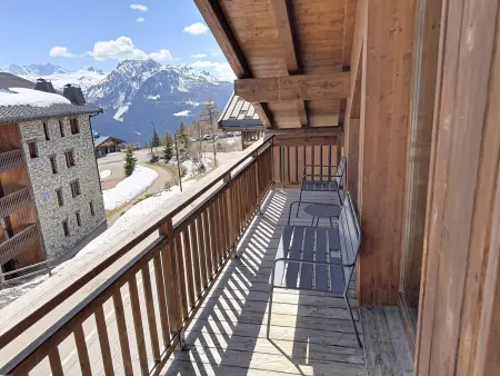 Appartement 12 pers. vue Mont Pourri - Montvalezan : photo 13