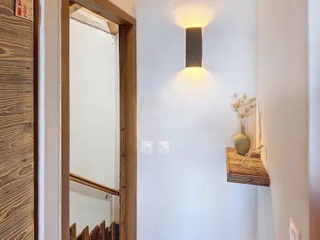 Appartement 8 pers., vue Mont Pourri - Montvalezan : photo 5