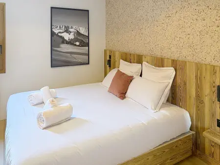 Appartement 8 pers., vue Mont Pourri - Montvalezan : photo 7