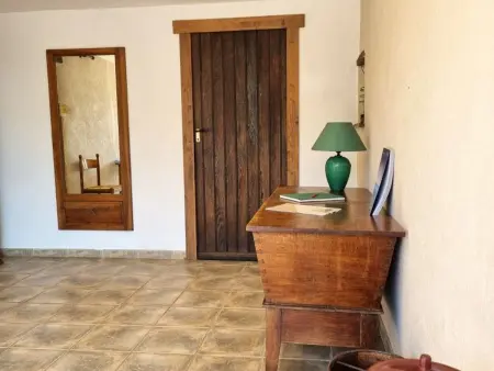 Gîte 15 pers. avec piscine privée à Saint-Hilaire : photo 12