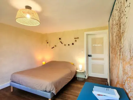 Gîte 15 pers. avec piscine privée à Saint-Hilaire : photo 20