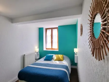 Gîte 15 pers. avec piscine privée à Saint-Hilaire : photo 26
