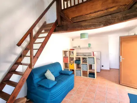 Gîte 15 pers. avec piscine privée à Saint-Hilaire : photo 34