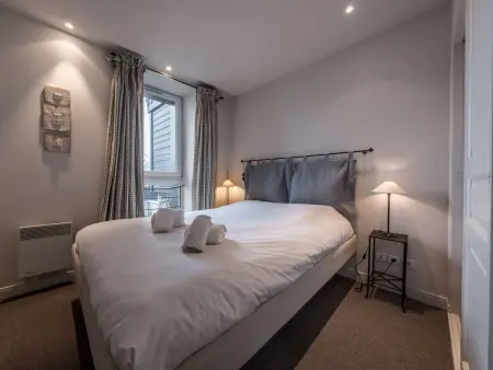 Appartement 8 pers. à Courchevel avec retour skis : photo 3