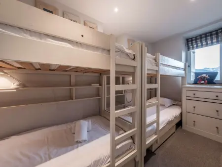 Appartement 8 pers. à Courchevel avec retour skis : photo 5