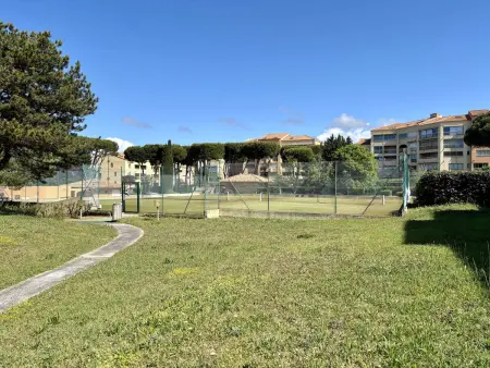 T2 vue mer avec terrasse à Six-Fours-les-Plages : photo 8