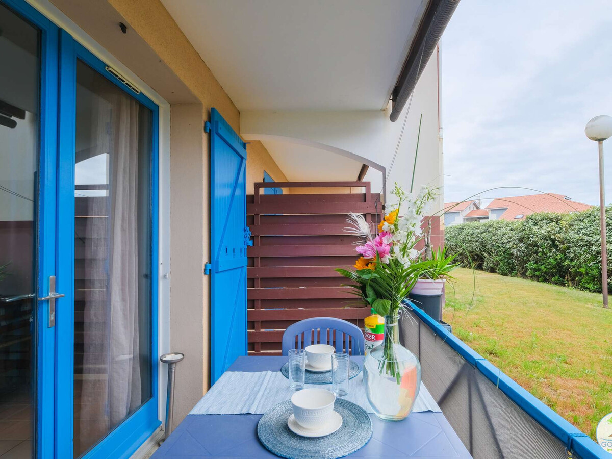 Appartement 2-4 pers. Terrasse & Parking à Biscarrosse - Photo 2
