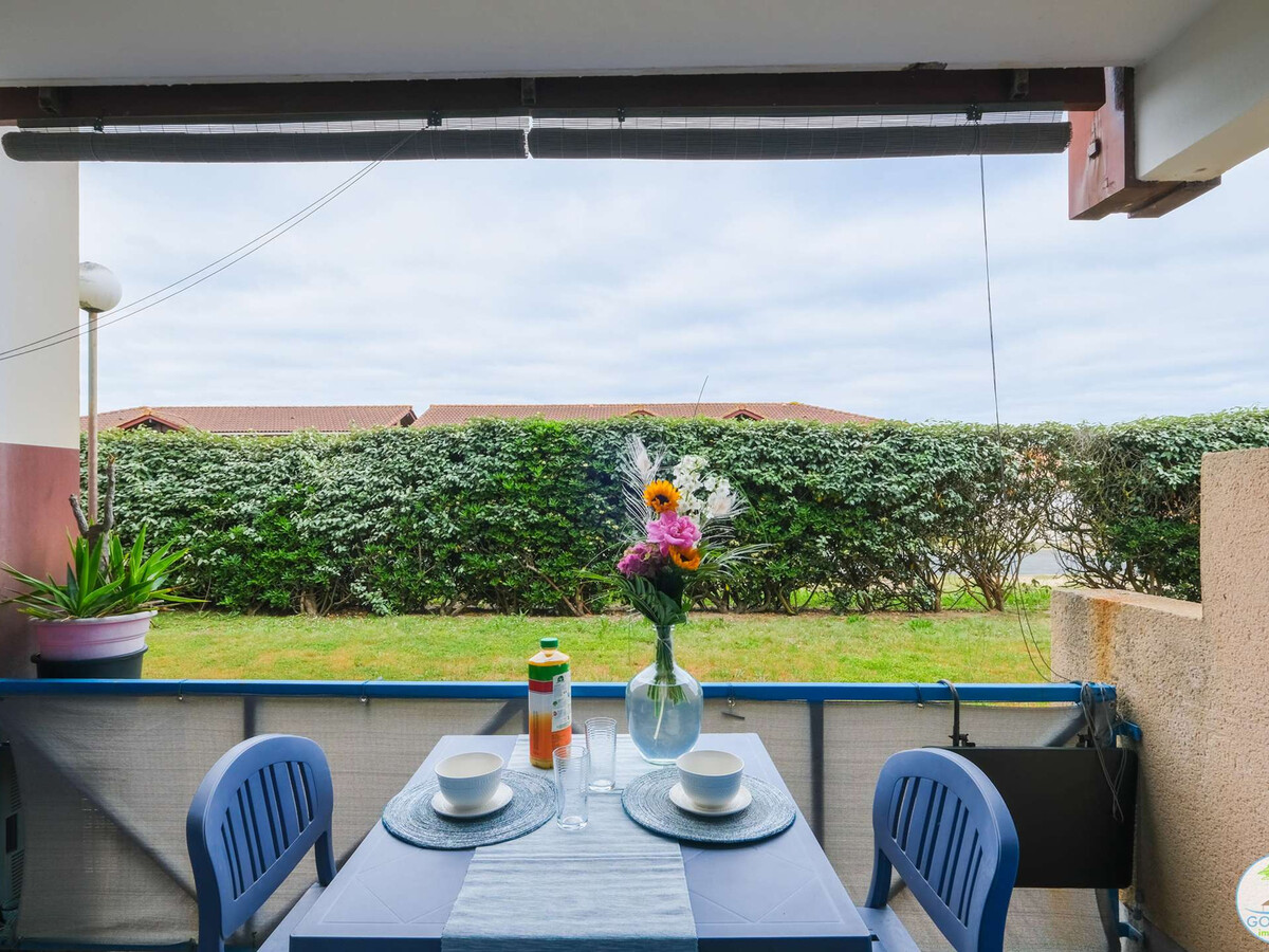 Appartement 2-4 pers. Terrasse & Parking à Biscarrosse - Photo 3