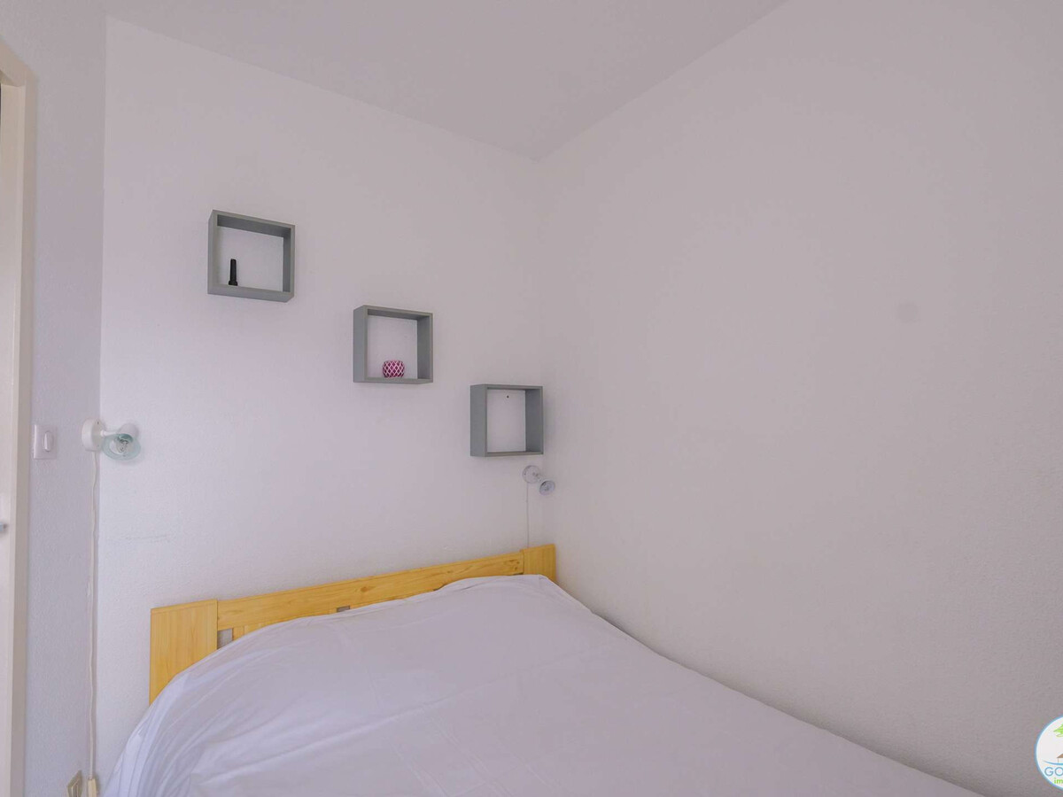 Appartement 2-4 pers. Terrasse & Parking à Biscarrosse - Photo 9