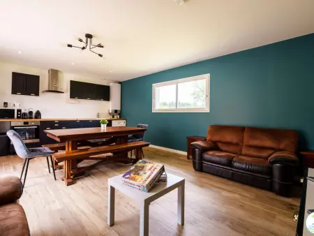 Villa Vica 5 étoiles, piscine chauffée, 4 ch. indépendantes - 13 pers. : photo 6