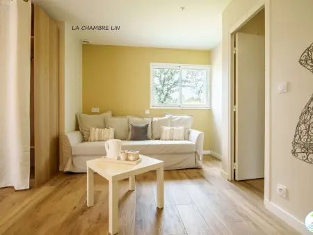 Villa Vica 5 étoiles, piscine chauffée, 4 ch. indépendantes - 13 pers. : photo 17