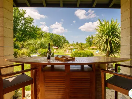 Villa Vica : 24 pers., 8 chambres, piscine chauffée : photo 34