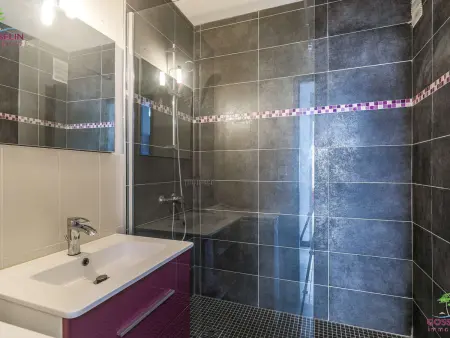 Appartement 2 pièces face océan à Biscarrosse : photo 11
