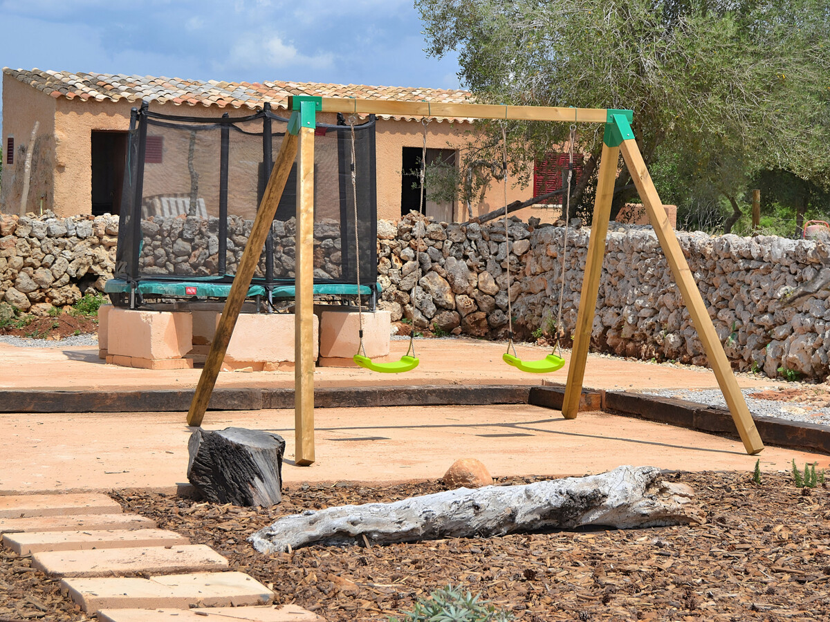 Villa luxe Llubí avec piscine 3x6m - 6 pers. - Photo 6