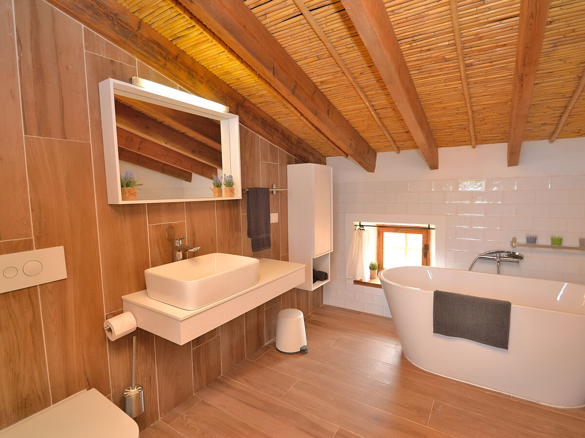 Villa luxe Llubí avec piscine 3x6m - 6 pers. - Photo 11