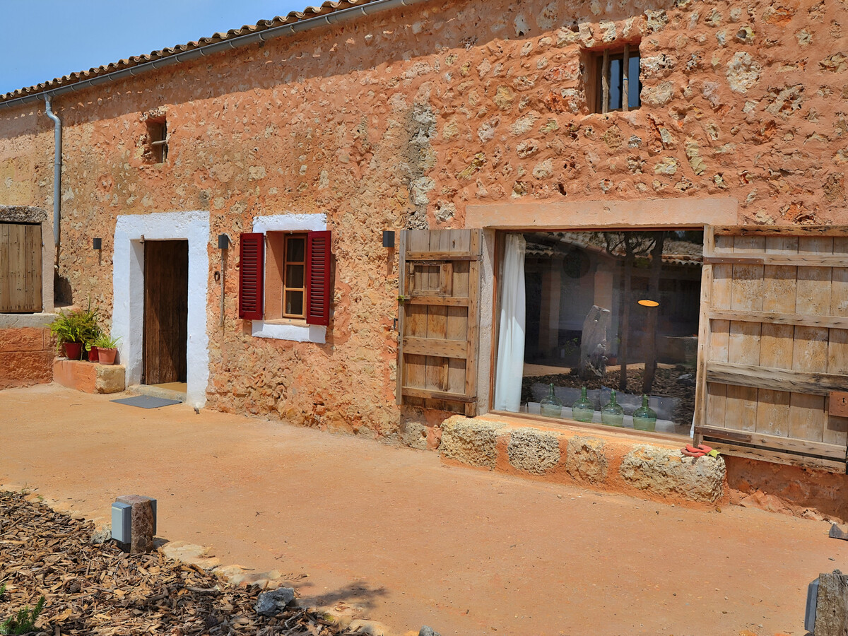 Villa luxe Llubí avec piscine 3x6m - 6 pers. - Photo 18