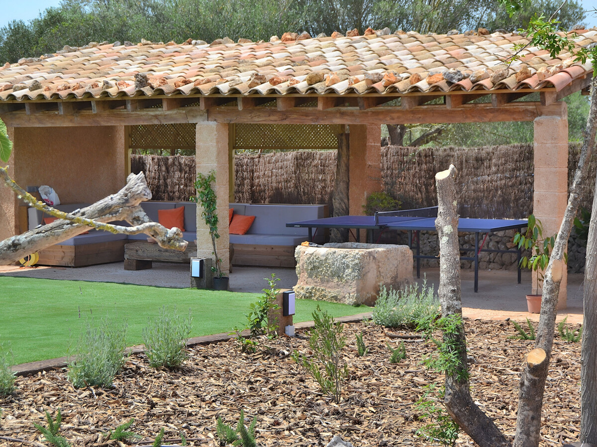 Villa luxe Llubí avec piscine 3x6m - 6 pers. - Photo 22