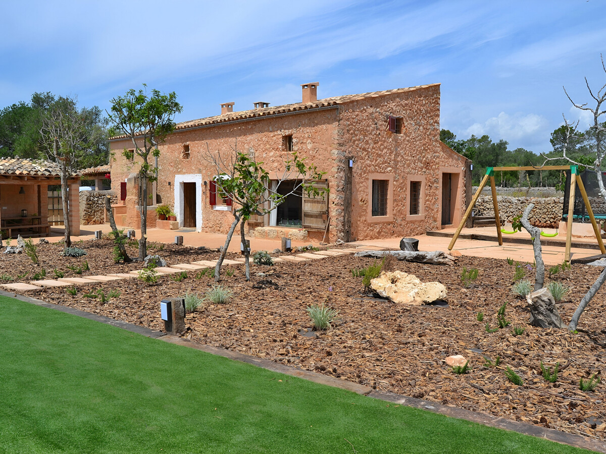 Villa luxe Llubí avec piscine 3x6m - 6 pers. - Photo 24