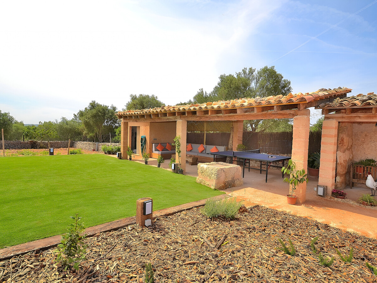Villa luxe Llubí avec piscine 3x6m - 6 pers. - Photo 26