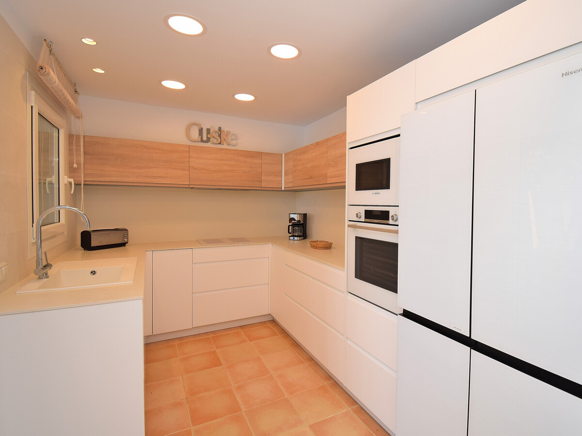 Villa première ligne de plage à Colonia de Sant Pere - Photo 13