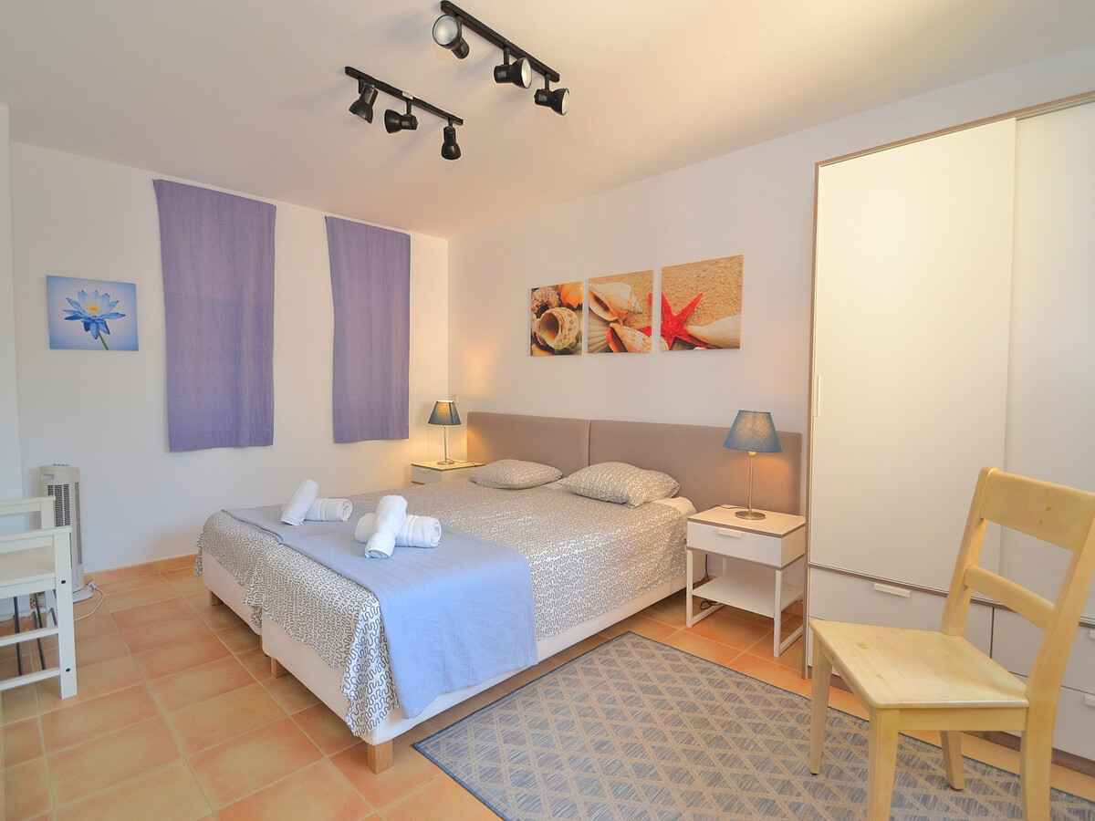 Villa première ligne de plage à Colonia de Sant Pere - Photo 15
