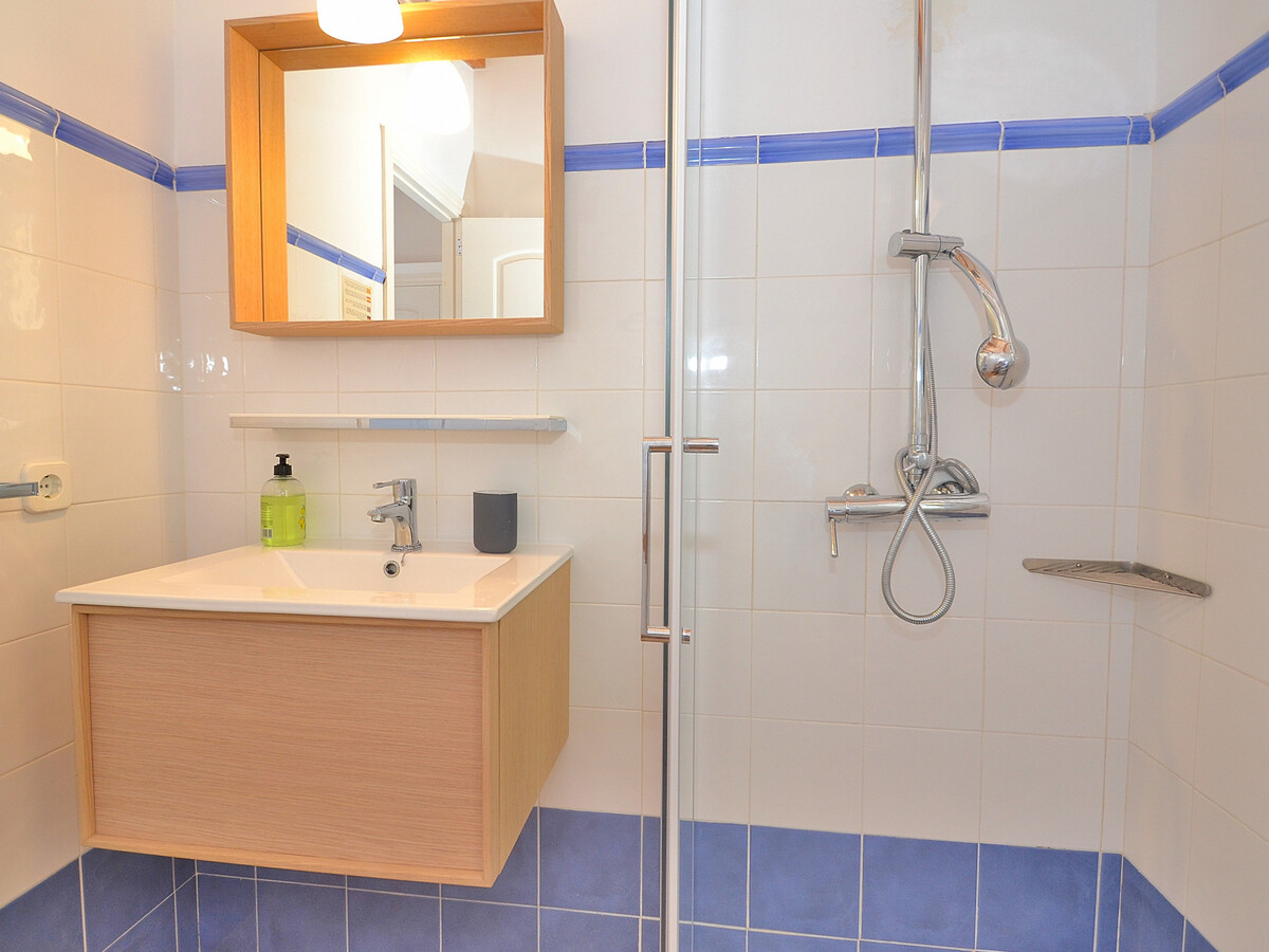 Villa première ligne de plage à Colonia de Sant Pere - Photo 17