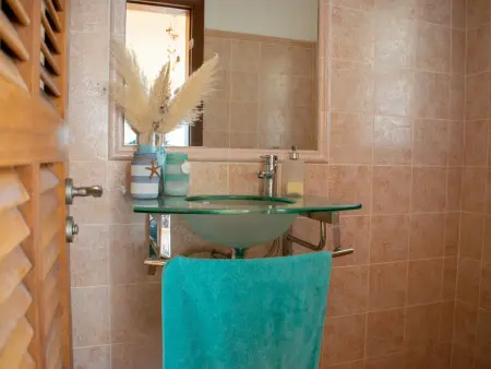 Villa rurale 8 pers., piscine 5x10m - Santa Margalida : photo 25