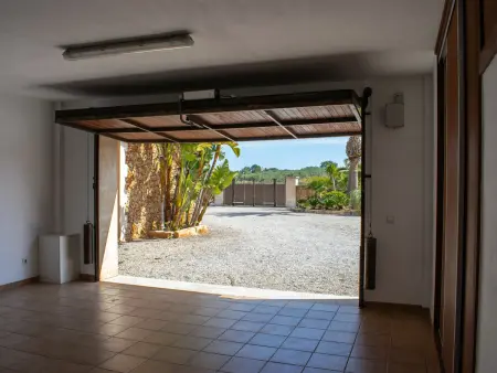 Villa rurale 8 pers., piscine 5x10m - Santa Margalida : photo 26
