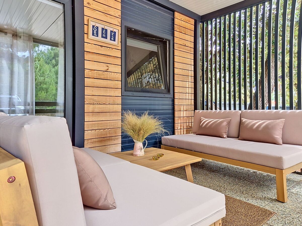 Bungalow Arsen à 500 m de la plage, Pakoštane - Photo 2
