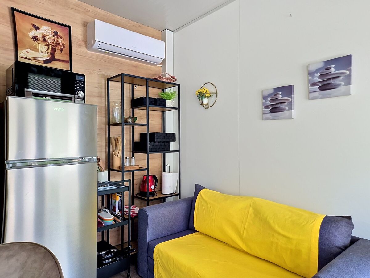 Bungalow Arsen à 500 m de la plage, Pakoštane - Photo 19