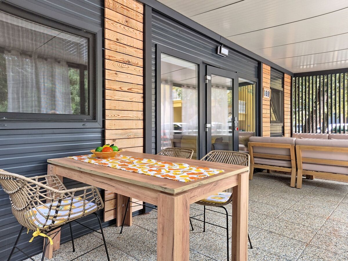 Bungalow Arsen à 500 m de la plage, Pakoštane - Photo 21