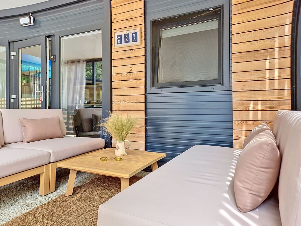 Bungalow Arsen à 500 m de la plage, Pakoštane - Photo 25